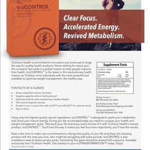 truVISION 2-30 day supply